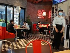 -避风塘(五角场店)
