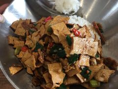 -霸碗盖码饭(长沙河西通程店)