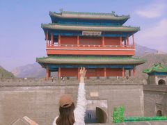 -居庸关长城