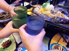 -鱼库·不仅是一家烤鱼店(车公庙店)