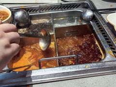 -海底捞火锅(奥山世纪城店)
