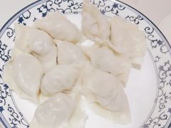 -东方饺子王(王府井关东古巷店)