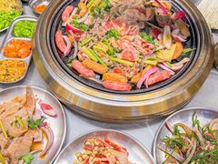 -杨小佳·齐齐哈尔烤肉·烤串(广州店)