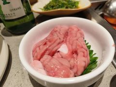 -海底捞火锅(宇飞大厦店)