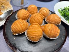 -狮王府淮扬菜(万象城店)
