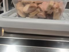 -永辉超市(鲁谷店)