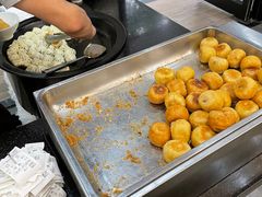 -毛华美食(清扬路店)