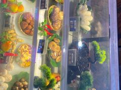 -滇铺子·云南特色菜·第九届野生菌美食节(东风东路c86店)
