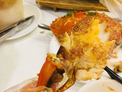 -新加坡海鲜共和(名胜世界圣淘沙海滨坊)