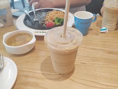 -豪约客牛排自助(安吉万达店)