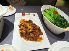 -楚禾宴·家宴(光谷大道店)