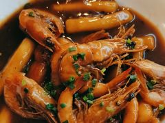 -清真马祥兴菜馆(云南北路店)