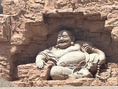 -敦煌丝路遗产城