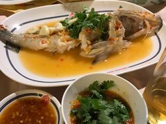 -尚味泰餐厅
