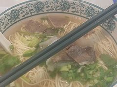 -伊北味·清真青海拉面村(延安路店)