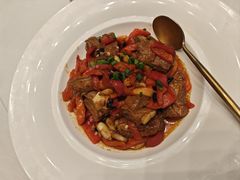 -院里寻菜·精致庭院菜(观沙岭店)