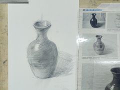 -刘开渠艺术中心(龙湖春森星悦荟店)