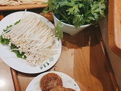 -东来顺饭庄(天坛店)