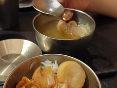 酒香绍兴醉鸡煲-锦荟JINHUI·浙江小馆(上海荟聚店)
