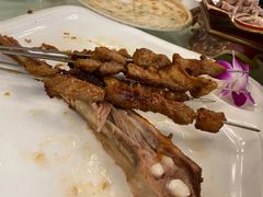 -那达慕蒙古风味酒楼