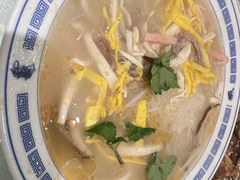 -老雒阳面馆·水席(高新区店)