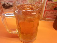 -拉面莊夢語＆中华料理八椿