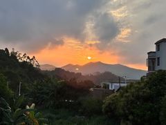 -广东天露山旅游度假区