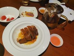 -杭州JW万豪酒店-万豪中餐厅