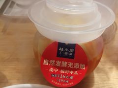 -桂小厨广西菜(青秀万达店)