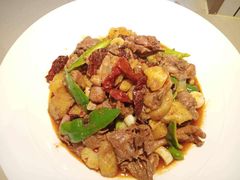 -九毛九西北菜(番禺万达店)