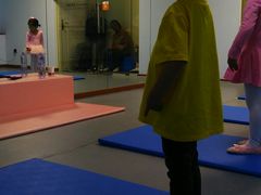 -舞研舞蹈培训(魏公村校区)