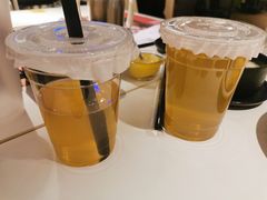 -虾饺妹·粤式茶餐厅(荟聚店)