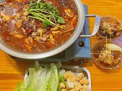 -黄泰吉拾味餐厅(江汉路店)