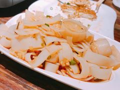 -霄汉羊排(万松园一店)