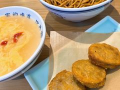 -文叔·湖北名小吃·小龙虾(华强北店)