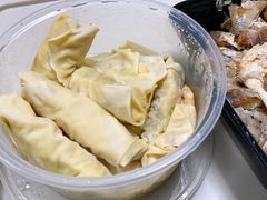 -兰边碗(鼓楼店)