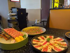 -樱嘢·炭火烧肉(惠南店)