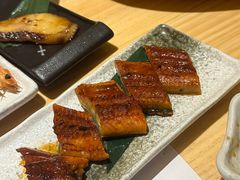 -贵木日本料理·铁板烧(新地假日广场店)