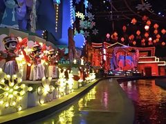 -厦门方特东方神画