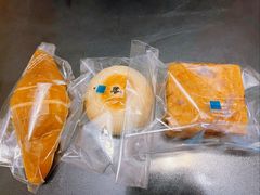 -东哥面包(江宁大润发店)