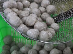 -阿娟牛肉丸·手打牛肉丸·现做现卖