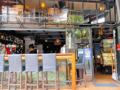 门面-萨尔瓦多Salvador's