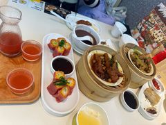 -蔡澜点心(三里屯T+MALL店)