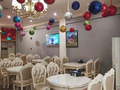 -黄金水汇·美食(文锦渡店)