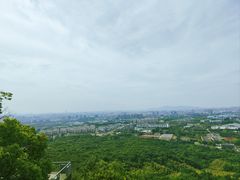 -南京市江宁方山