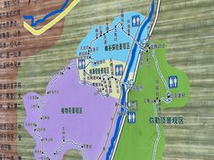 -汤旺河林海奇石景区