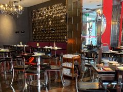 大堂-小资太太餐厅(南岗区店)