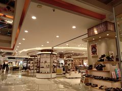 -巴黎春天(浦建店)