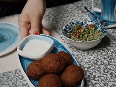 -La Medina餐厅(亮马河南路店)