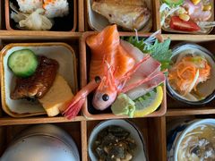 东京小便当-东京和食 Sun with AQUA